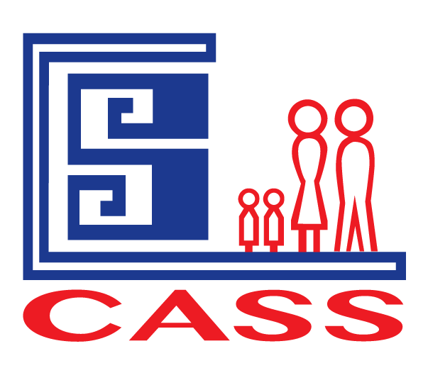 CASS 官方品牌标识