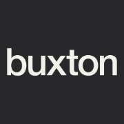 Buxton 品牌标识