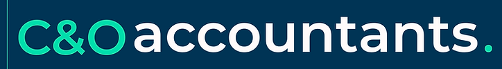 C&O Accountants 品牌标识