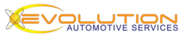 Evolution Automotive 品牌标识