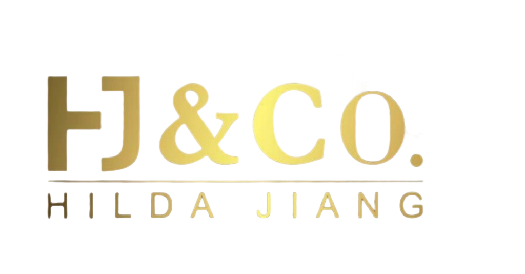 HJ & CO 品牌标识