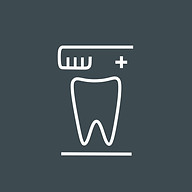 SB Dental Studio 品牌标识