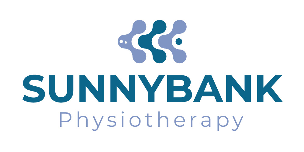 Sunnybank Physiotherapy 品牌标识