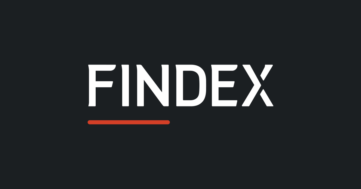 Findex 品牌标识