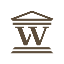 Wadlow Solicitors 品牌标识