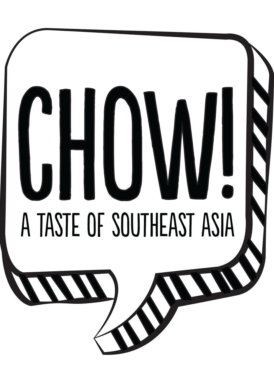 Chow Darwin 品牌标识