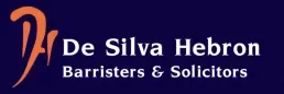 De Silva Hebron 品牌标识