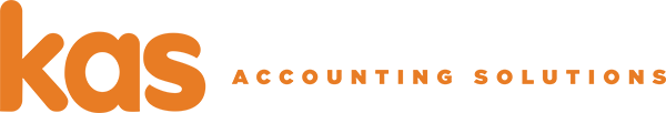 KAS Accounting Solutions - Katherine 品牌标识