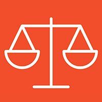 Northern Legal Services 品牌标识